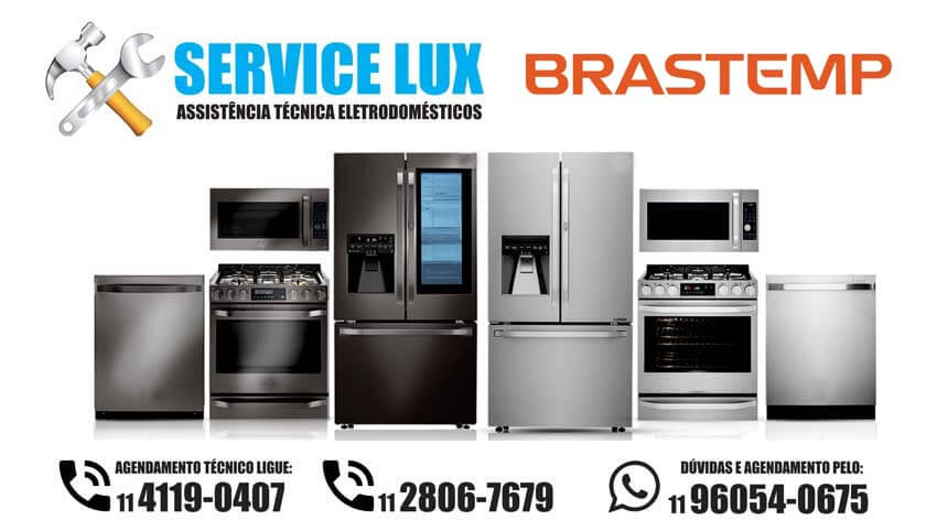 Assistência Brastemp eletrodoméstico Assistência Brastemp eletrodoméstico