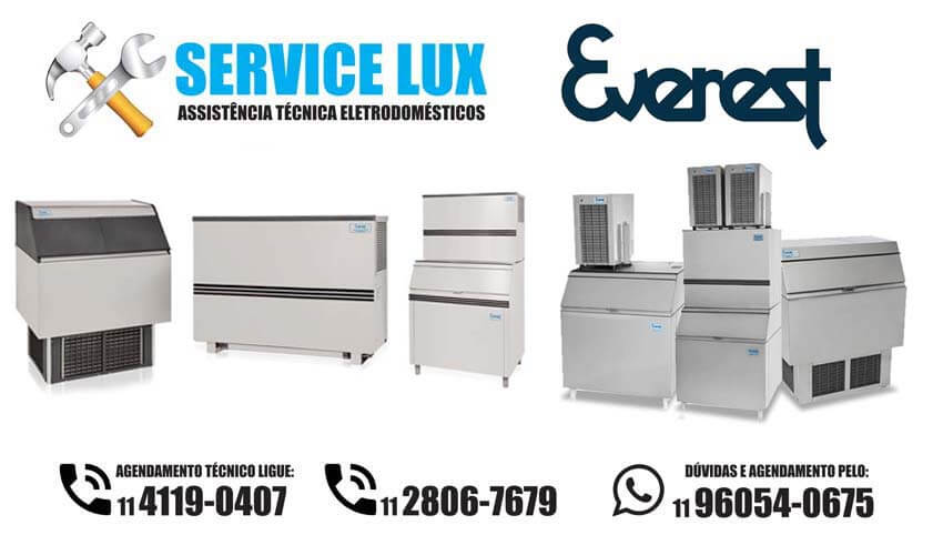 Assistência Everest eletrodoméstico Assistência Everest eletrodoméstico