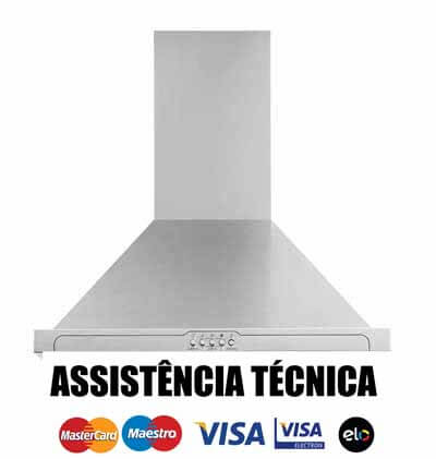 Assistência depurador manutenção instalação