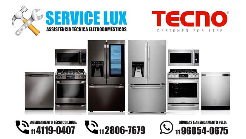 Assistência Tecno eletrodoméstico Assistência Tecno eletrodoméstico