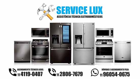 Assistência eletrodoméstico Assistência eletrodoméstico